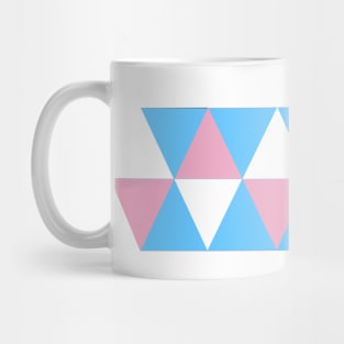 Trans pride 2022 Mug